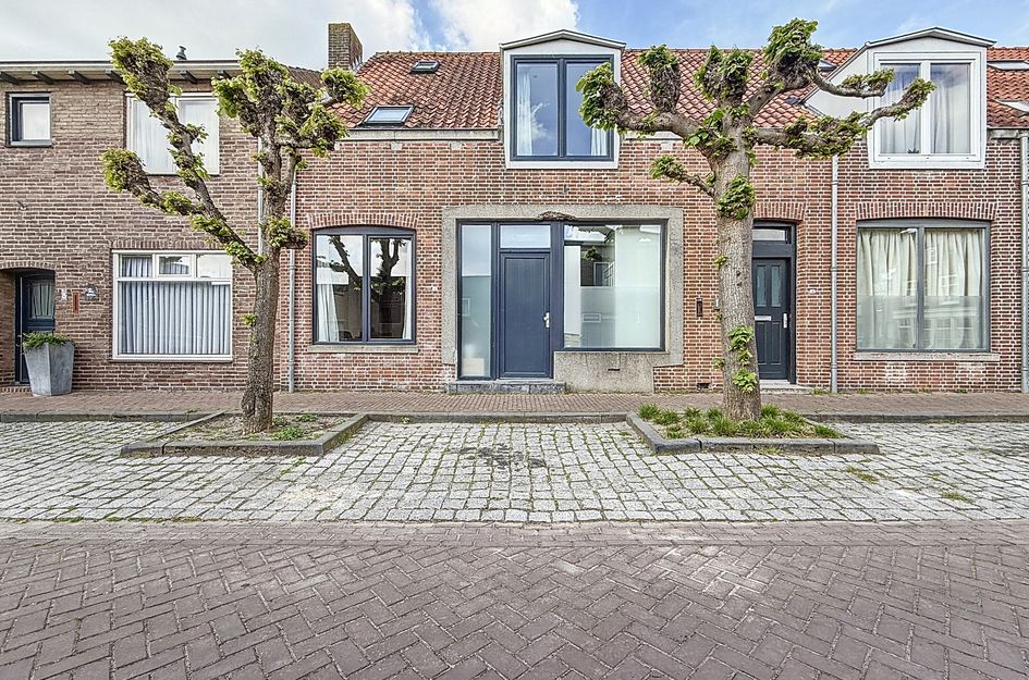 Brouwerijstraat 6 102