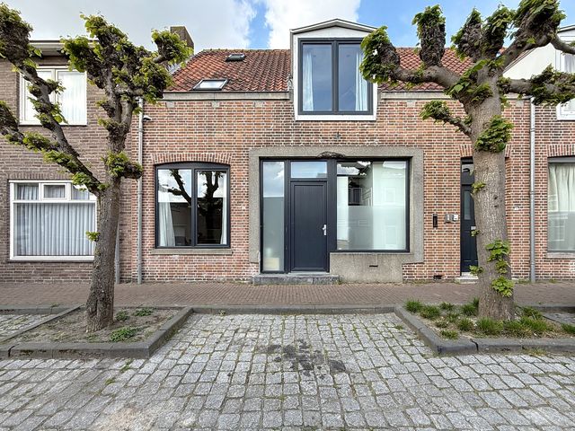 Brouwerijstraat 6 102, Aardenburg