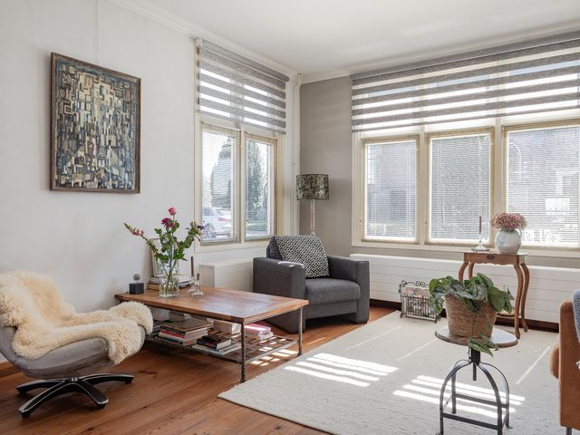 Raadhuisstraat 16, Wognum