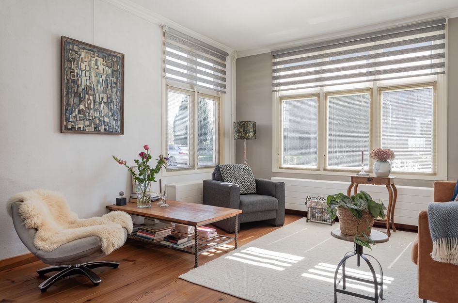 Raadhuisstraat 16