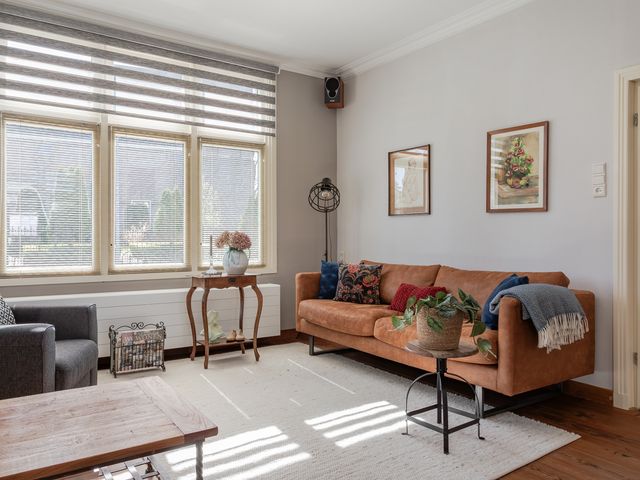 Raadhuisstraat 16, Wognum