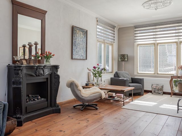 Raadhuisstraat 16, Wognum