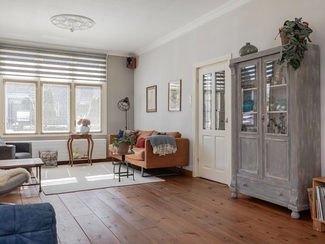 Raadhuisstraat 16, Wognum