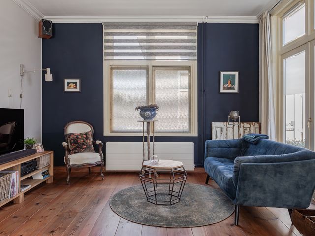 Raadhuisstraat 16, Wognum