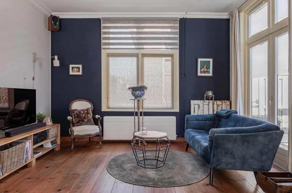 Raadhuisstraat 16