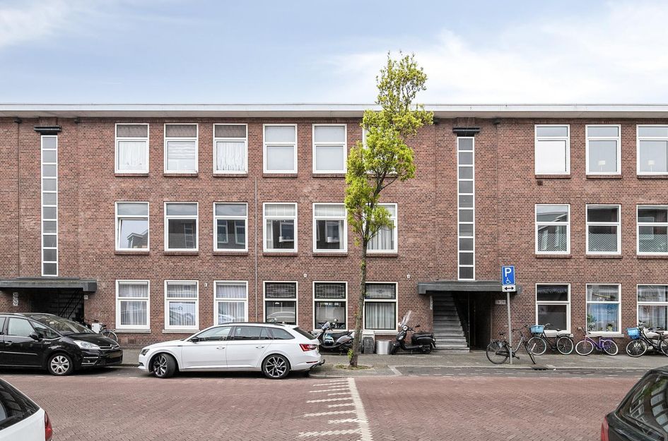 Pluvierstraat 285