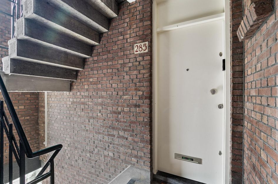 Pluvierstraat 285