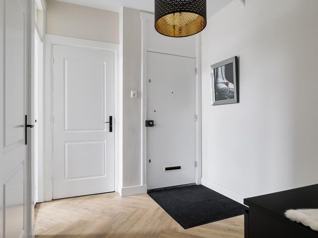 Pluvierstraat 285, 'S-Gravenhage