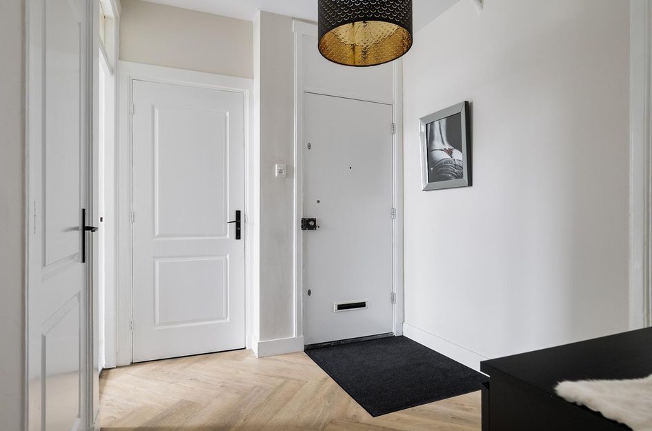 Pluvierstraat 285