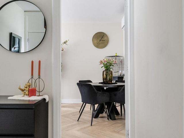 Pluvierstraat 285, 'S-Gravenhage
