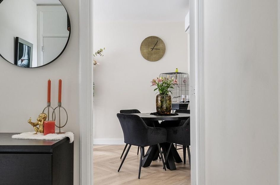 Pluvierstraat 285