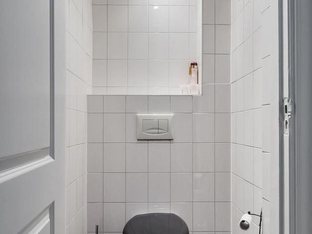 Pluvierstraat 285, 'S-Gravenhage