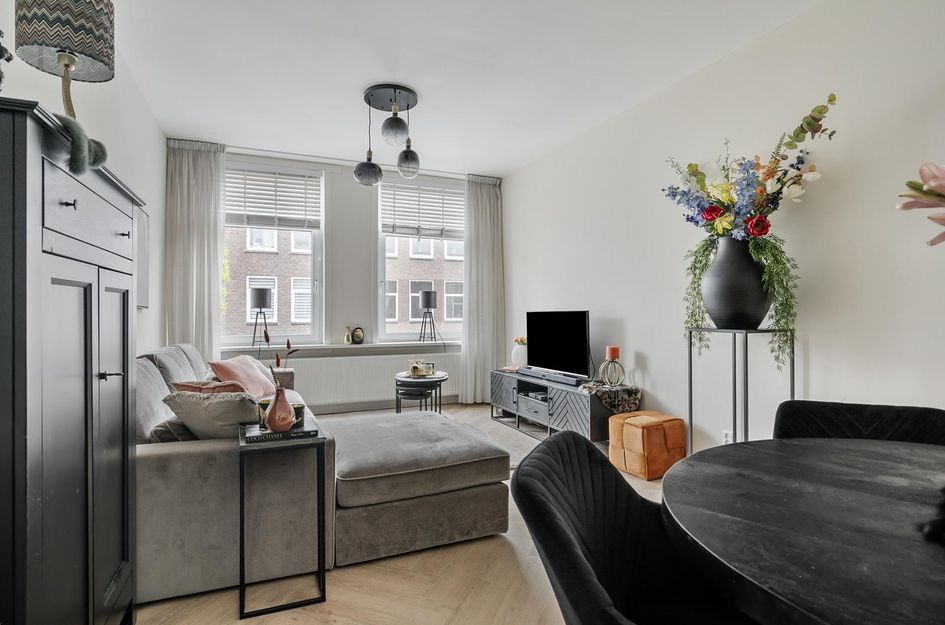 Pluvierstraat 285
