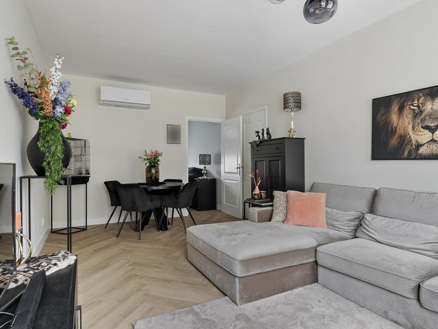 Pluvierstraat 285, 'S-Gravenhage