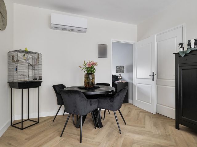 Pluvierstraat 285, 'S-Gravenhage