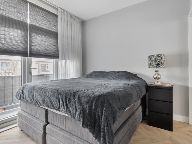 Pluvierstraat 285, 'S-Gravenhage