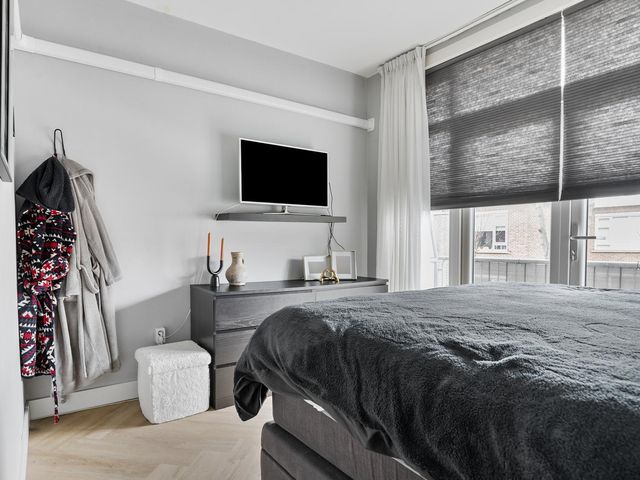 Pluvierstraat 285, 'S-Gravenhage