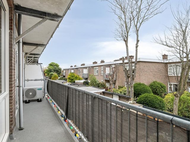 Pluvierstraat 285, 'S-Gravenhage