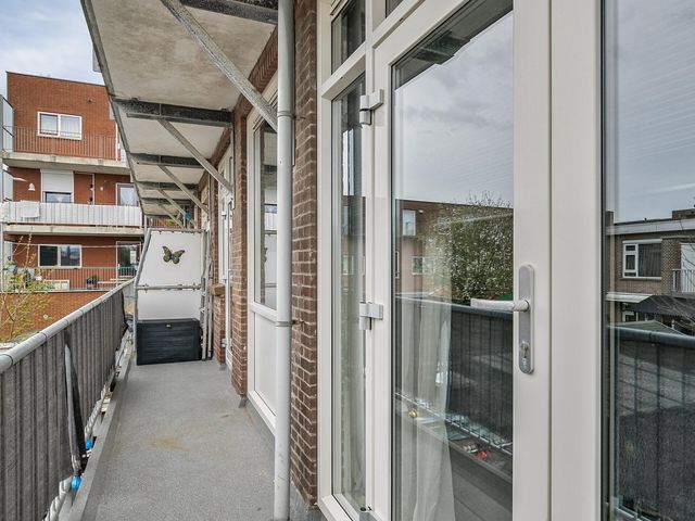 Pluvierstraat 285, 'S-Gravenhage