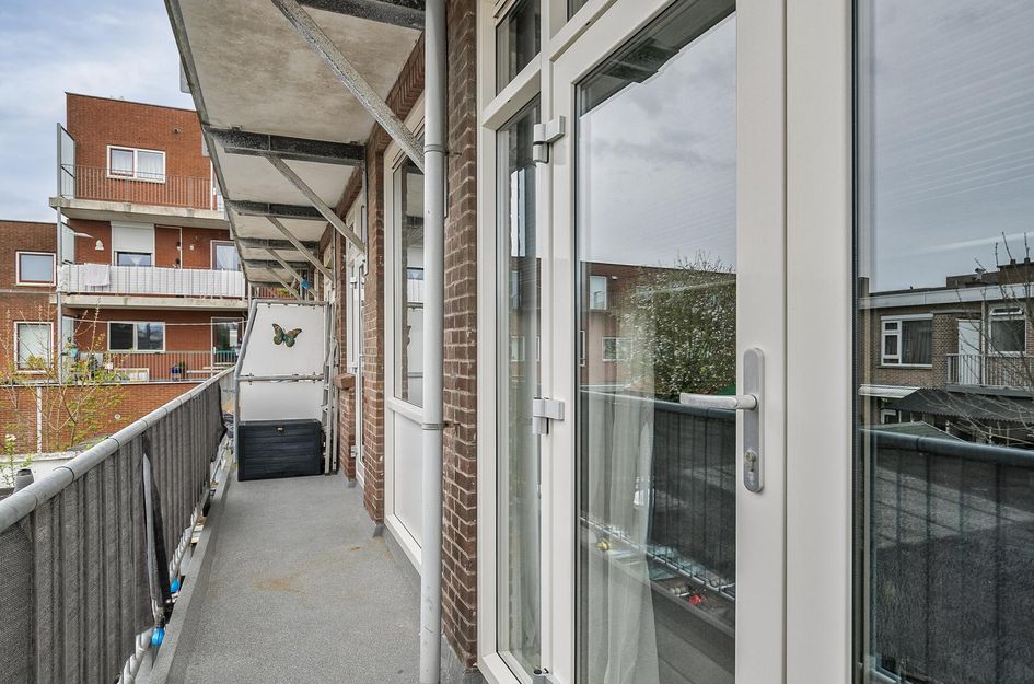 Pluvierstraat 285
