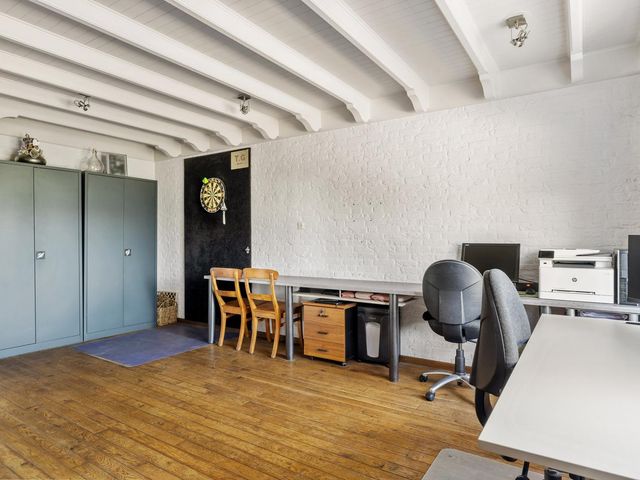 Noordstraat 90, Wilbertoord