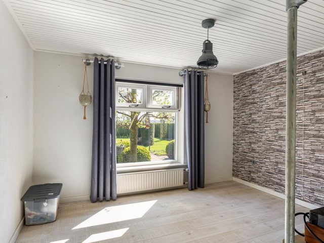 Noordstraat 90, Wilbertoord