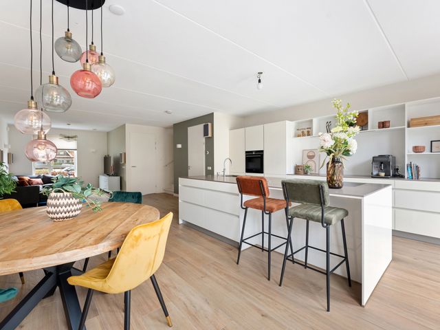 Directeur De Gelderstraat 9, Rotterdam