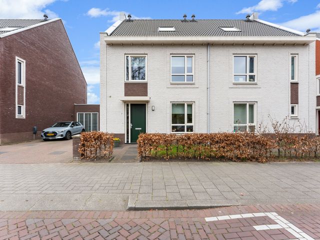 Directeur De Gelderstraat 9, Rotterdam