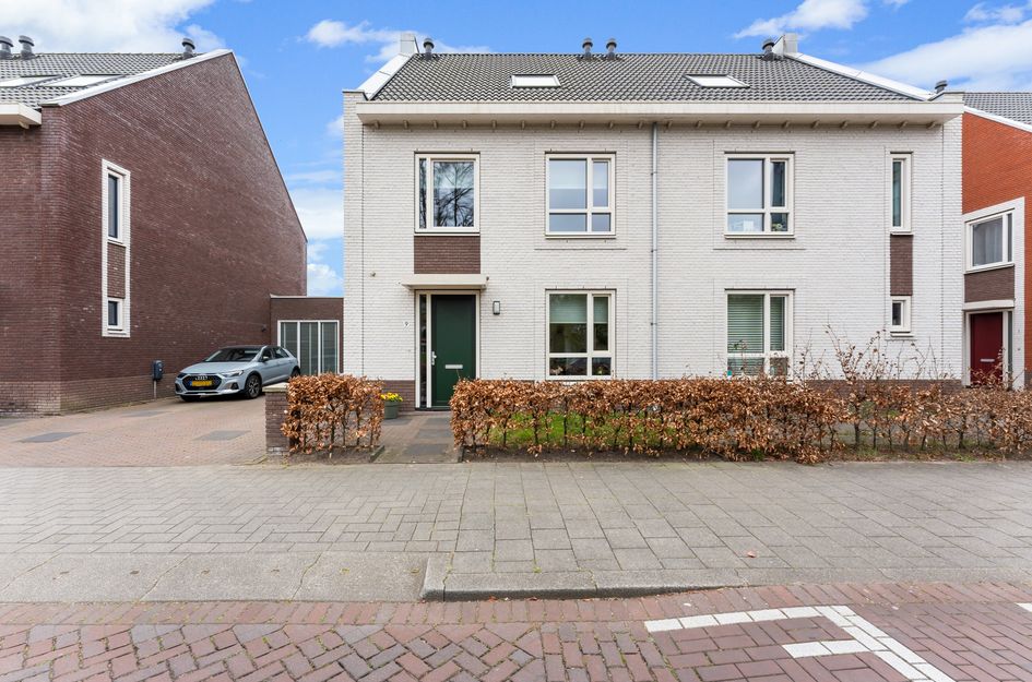 Directeur De Gelderstraat 9