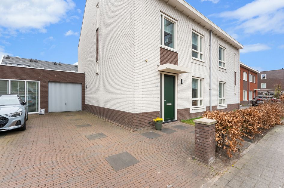 Directeur De Gelderstraat 9