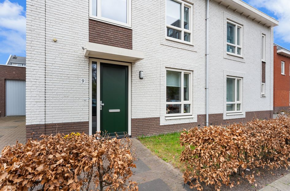Directeur De Gelderstraat 9