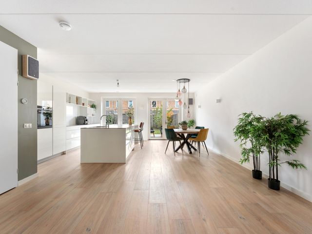 Directeur De Gelderstraat 9, Rotterdam