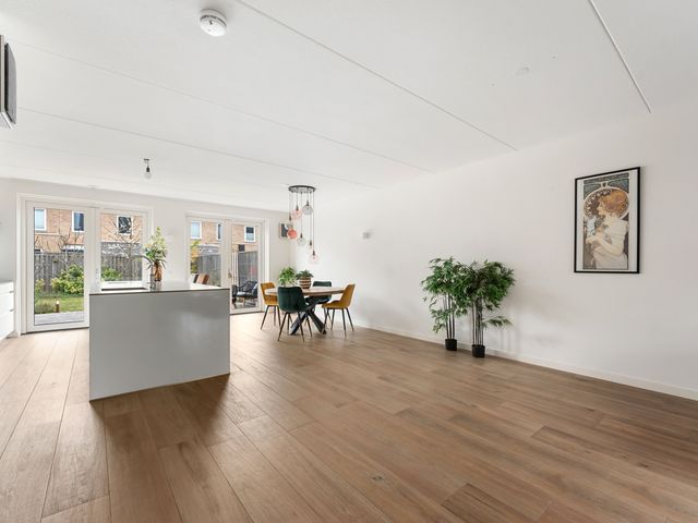 Directeur De Gelderstraat 9, Rotterdam