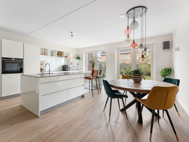 Directeur De Gelderstraat 9, Rotterdam