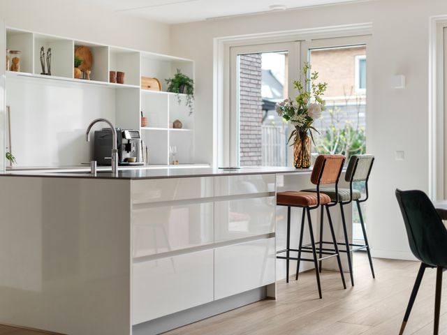 Directeur De Gelderstraat 9, Rotterdam