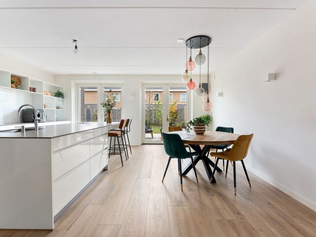 Directeur De Gelderstraat 9, Rotterdam