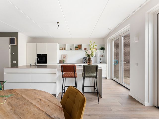 Directeur De Gelderstraat 9, Rotterdam