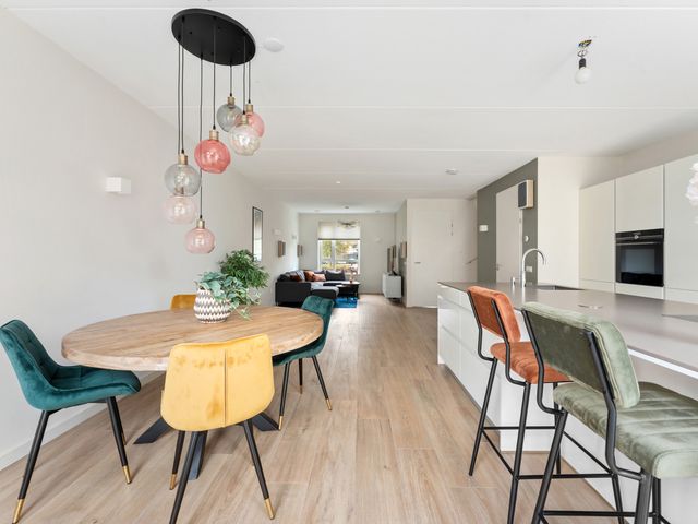 Directeur De Gelderstraat 9, Rotterdam