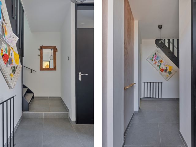 Den Domp 38, Ouwerkerk