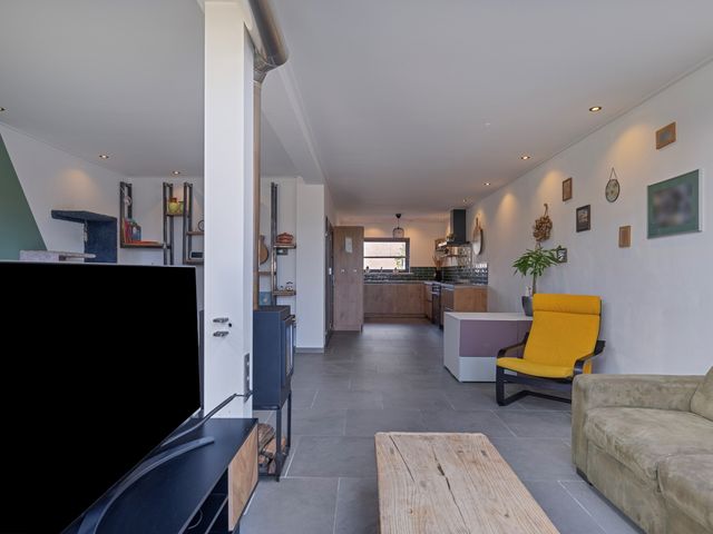 Den Domp 38, Ouwerkerk