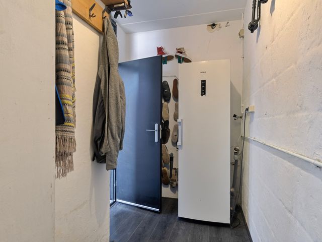 Den Domp 38, Ouwerkerk