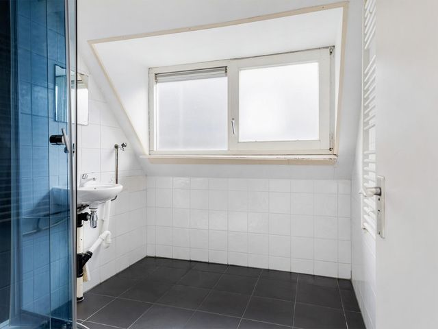 Volmarijnstraat 59A, Rotterdam