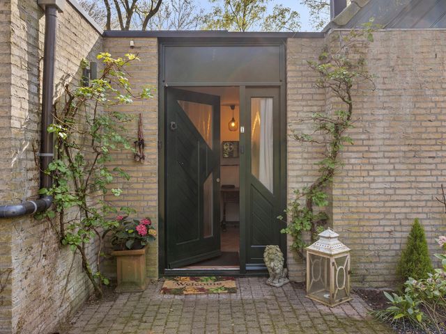 Kievit 12B273, Baarle-Nassau