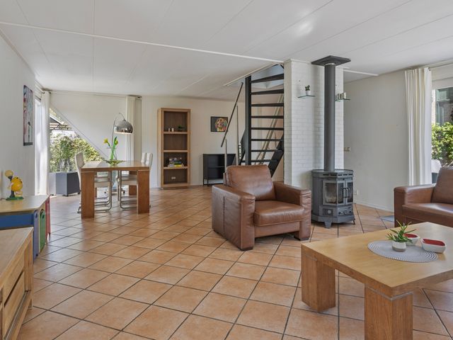 Kievit 12B273, Baarle-Nassau