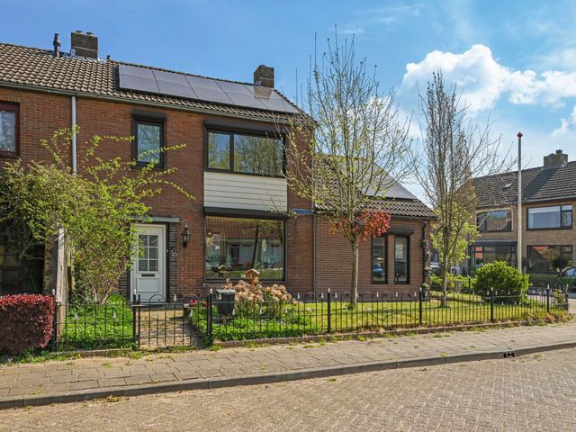 De Hartogstraat 16, Valburg