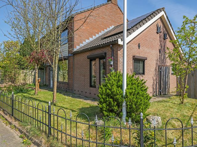 De Hartogstraat 16, Valburg