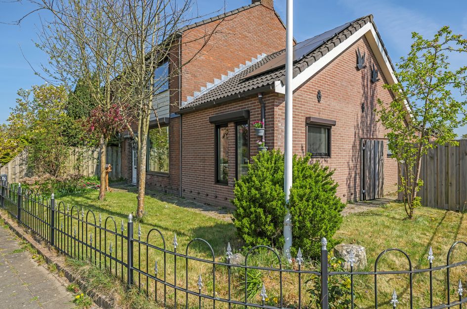 De Hartogstraat 16