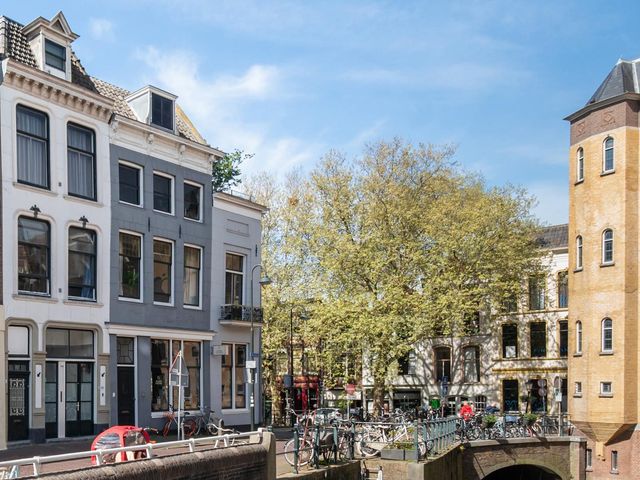 Westhaven 2, Gouda