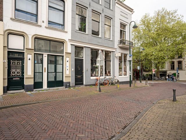 Westhaven 2, Gouda