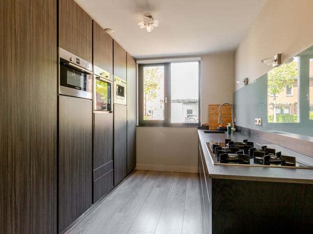 Moermond 42, Hoofddorp